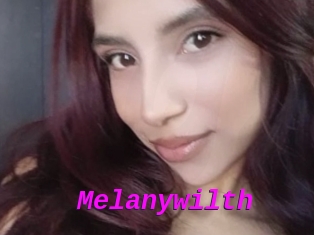Melanywilth