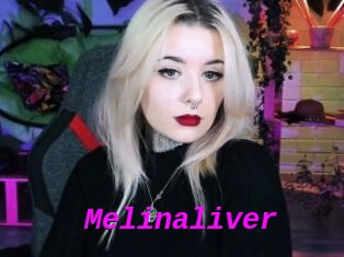 Melinaliver