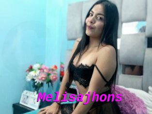 Melisajhons