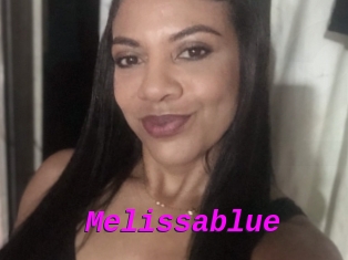 Melissablue