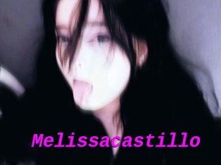 Melissacastillo