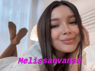 Melissaevanse