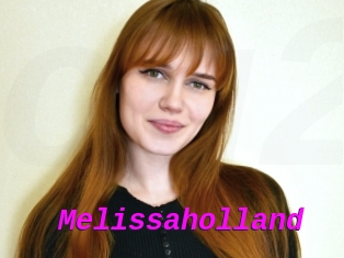 Melissaholland