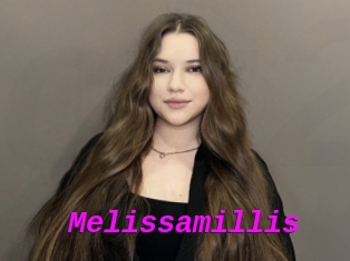 Melissamillis