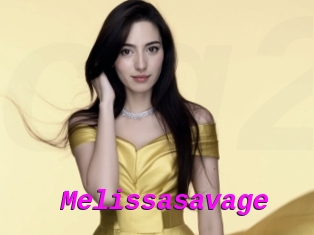 Melissasavage