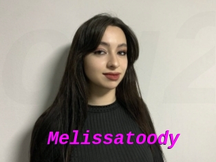 Melissatoody