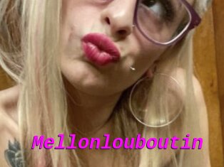 Mellonlouboutin
