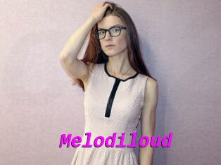 Melodiloud