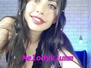 Melodyklumm