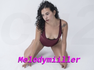 Melodymiiller