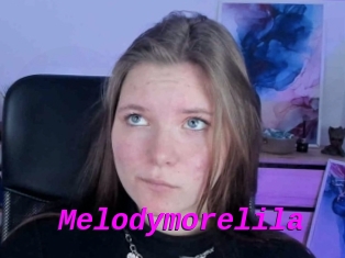 Melodymorelila
