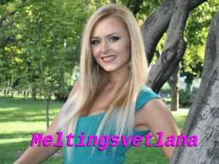 Meltingsvetlana