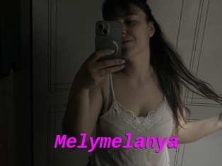 Melymelanya