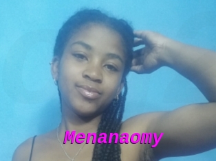 Menanaomy
