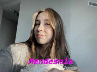 Mendesmia