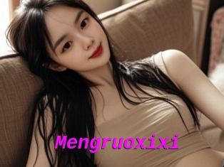 Mengruoxixi