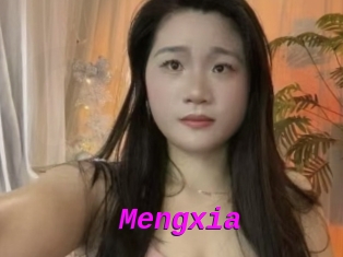 Mengxia
