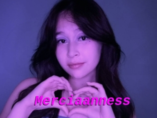Merciaanness