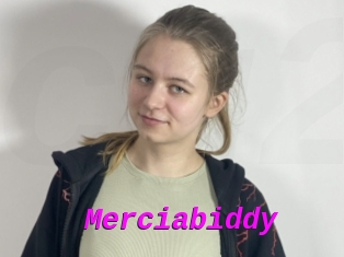 Merciabiddy