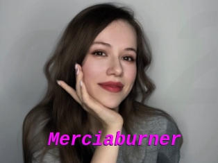 Merciaburner