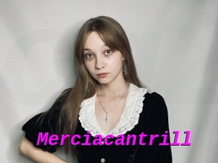 Merciacantrill