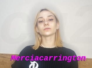 Merciacarrington