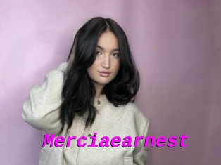Merciaearnest