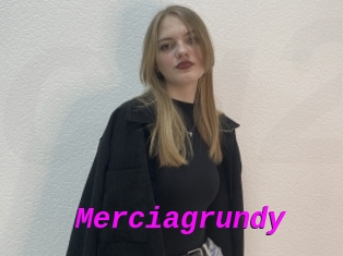 Merciagrundy