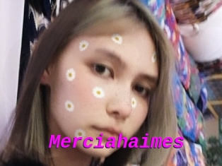 Merciahaimes