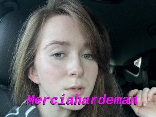 Merciahardeman