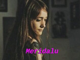 Meridalu