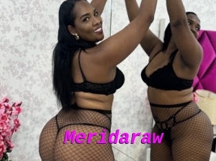 Meridaraw