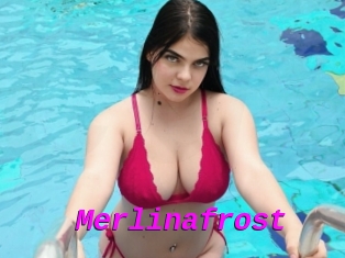 Merlinafrost