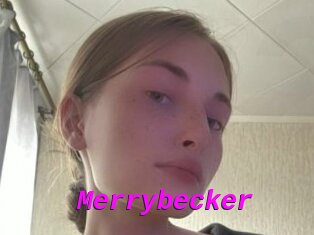 Merrybecker