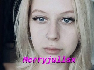 Merryjullsx
