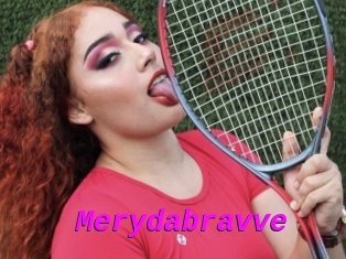 Merydabravve