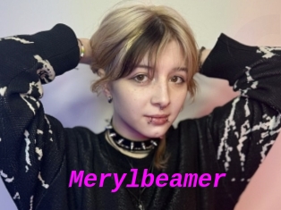 Merylbeamer