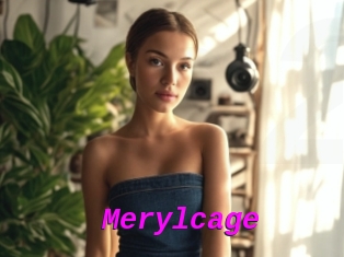 Merylcage