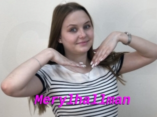 Merylhallman
