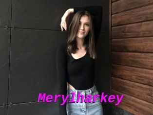 Merylharkey