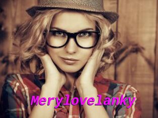 Merylovelanky