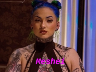 Meshei