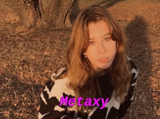 Metaxy