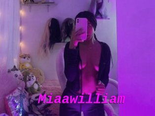 Miaawilliam