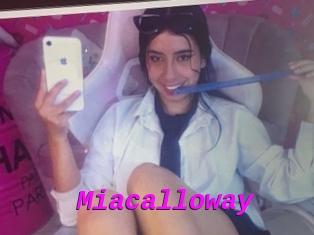 Miacalloway