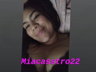 Miacasstro22