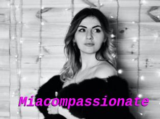 Miacompassionate