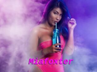 Miafoxter