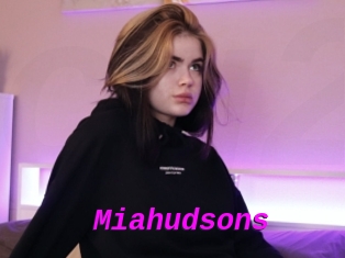 Miahudsons