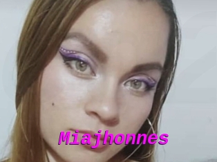 Miajhonnes